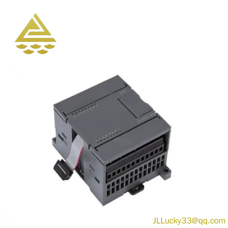 SIEMENS 6ES7221-1BF22-0XA8 Digital input EM 221