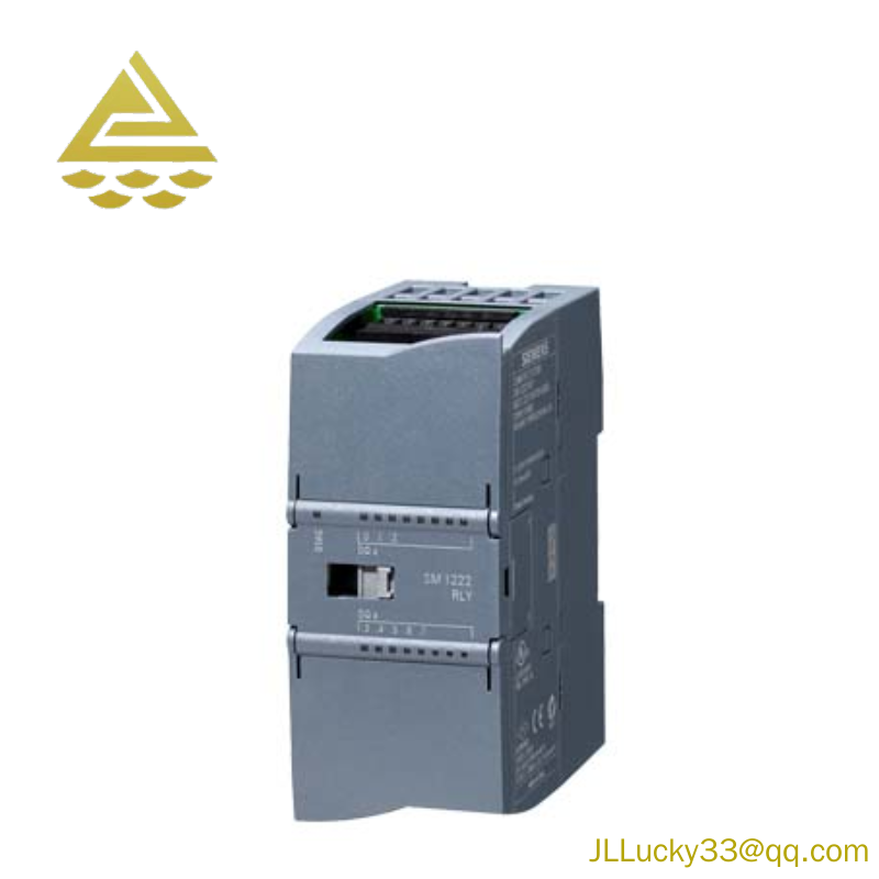 SIEMENS 6ES7222-1HF30-0XB0 Digital Output