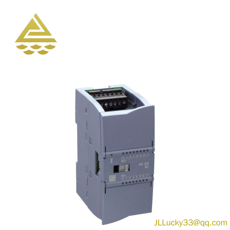 SIEMENS 6ES7222-1HH30-0XB0 Digital Output