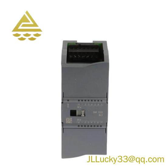 6ES7222-1HH32-0XB0  Siemens Digital Output Relay