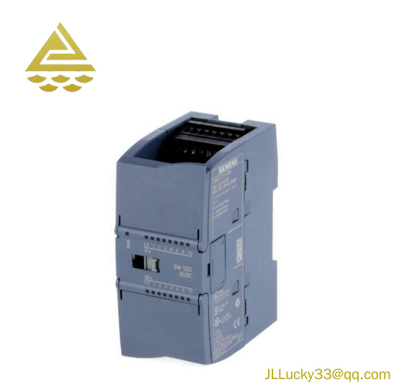 SIEMENS 6ES7223-1GL32-0XB0 Digital I/O SM 1223