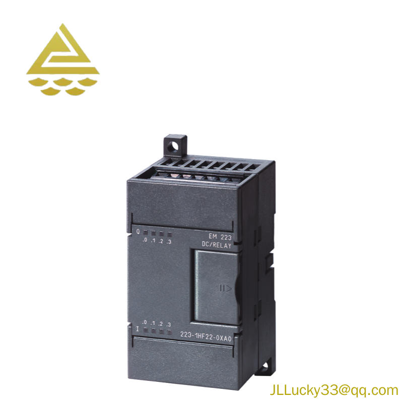 SIEMENS 6ES7223-1HF22-0XA0 Digital I/O