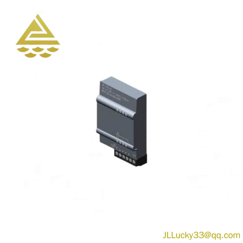 SIEMENS 6ES7232-4HA30-0XB0 Analog Output Module