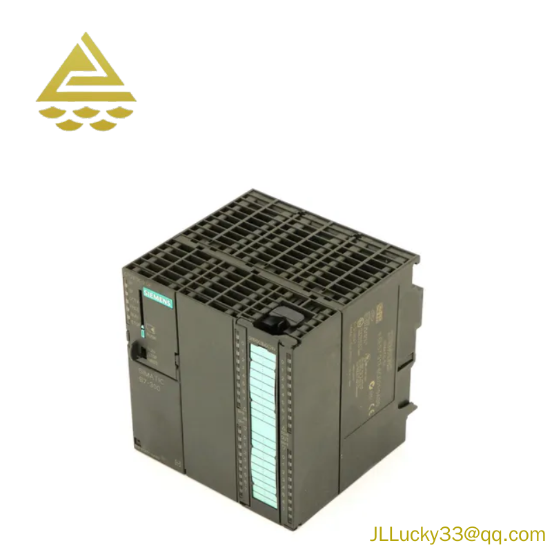 SIEMENS 6ES7313-6CE01-0AB0 CPU313C-2 DP, 16DI/16DO