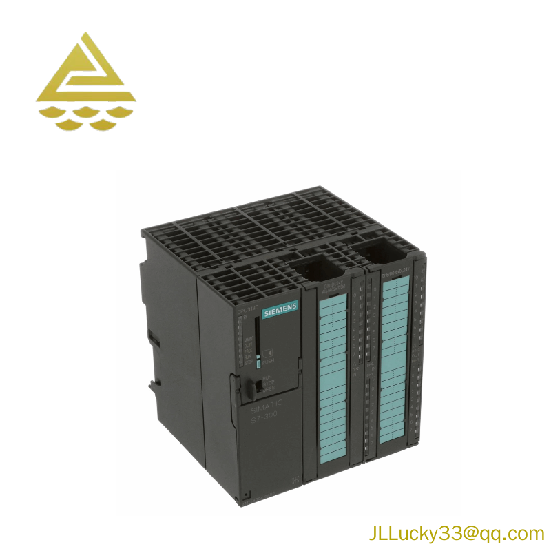 SIEMENS 6ES7314-5AE10-0AB0 CPU 314 IFM