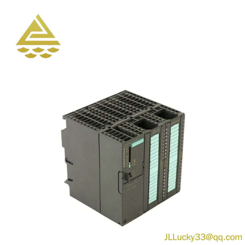 SIEMENS 6ES7314-6BF01-0AB0 CPU 314C-2 PTP