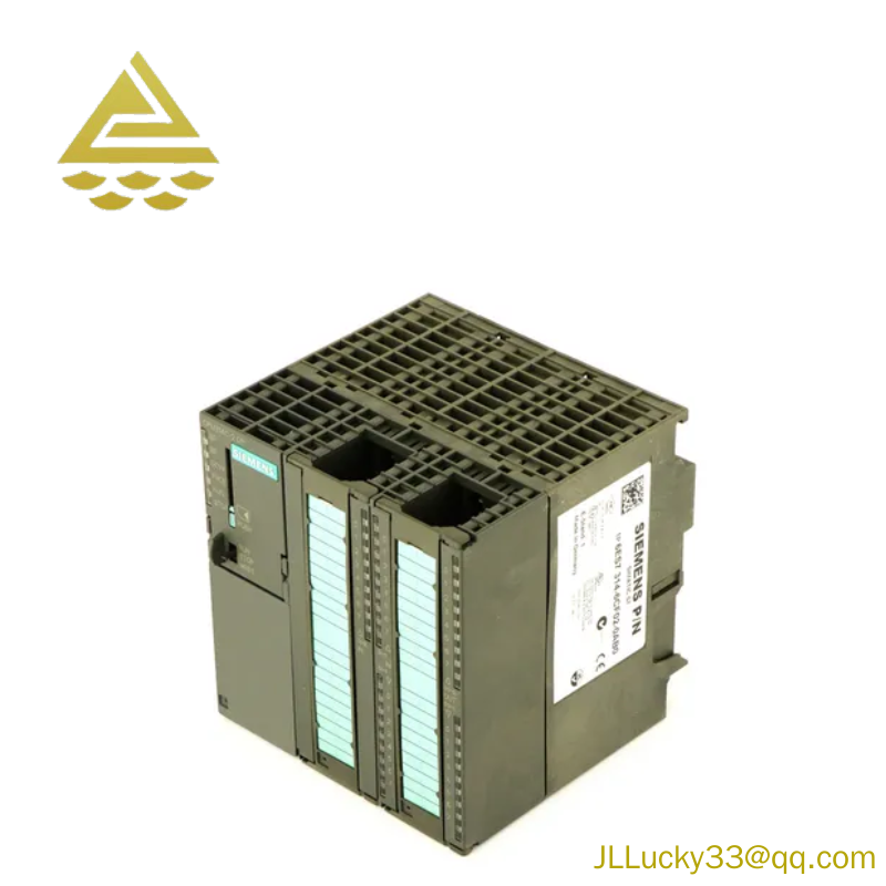 SIEMENS 6ES7314-6CF02-0AB0 CPU314C-2DP