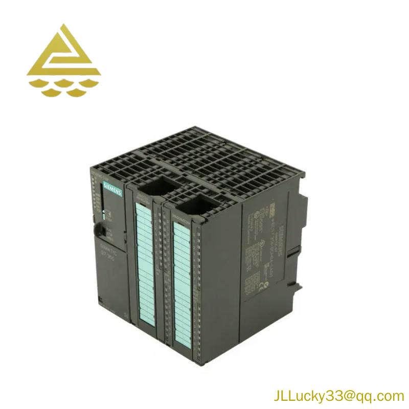 SIEMENS 6ES7314-6CH04-0AB0 Compact CPU