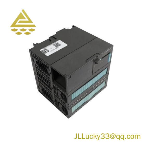 6ES7314-6CH04-0AB0  Siemens CPU314C-2 DP Processor
