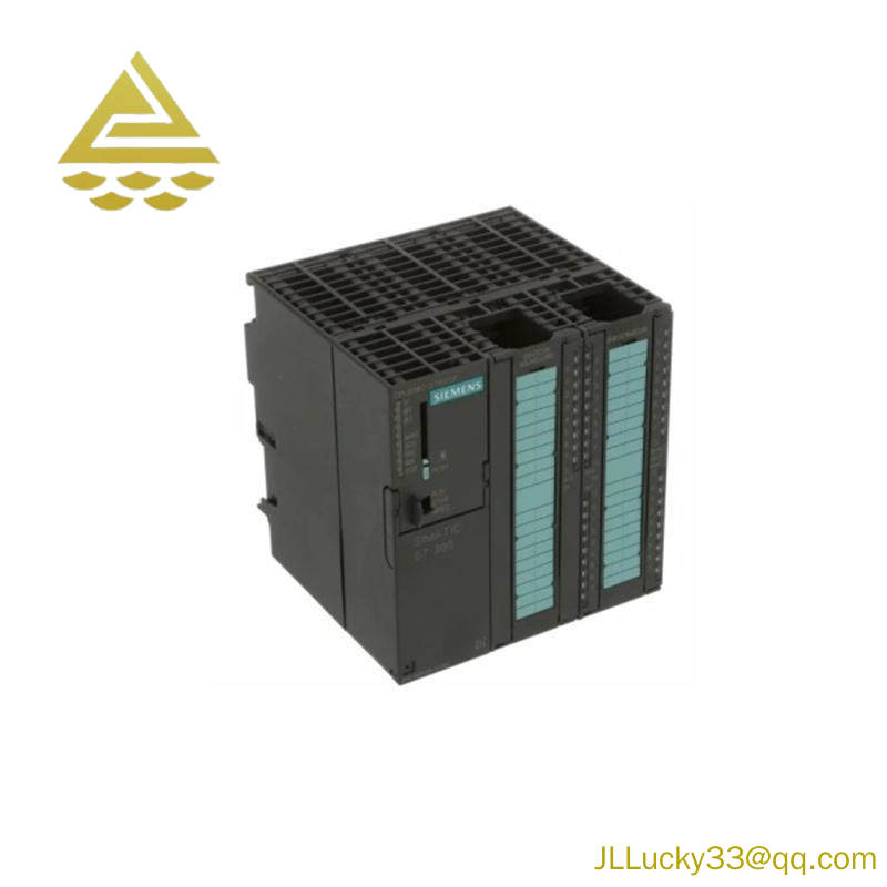 SIEMENS 6ES7314-6EH04-0AB0 Compact CPU