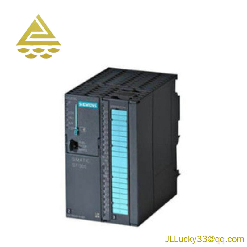 SIEMENS 6ES7315-6TH13-0AB0 Central processing unit