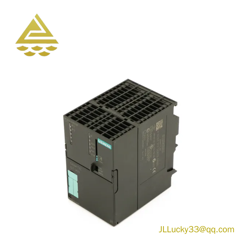 SIEMENS 6ES7317-2EK13-0AB0 Central processing unit