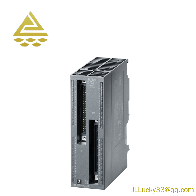 SIEMENS 6ES7321-1BP00-0AA0 digital input SM 321