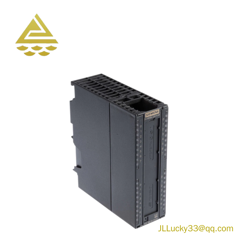 SIEMENS 6ES7322-1BL00-0AA0 Digital output SM 322