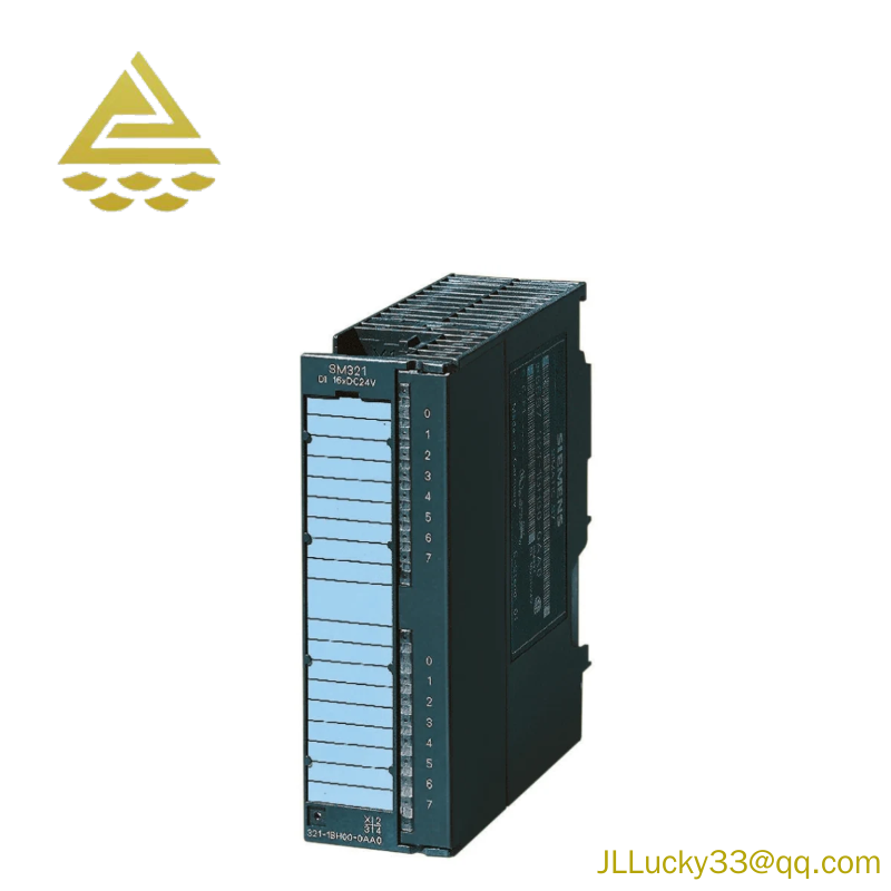 SIEMENS 6ES7322-1FF01-0AA0 Digital output SM 322