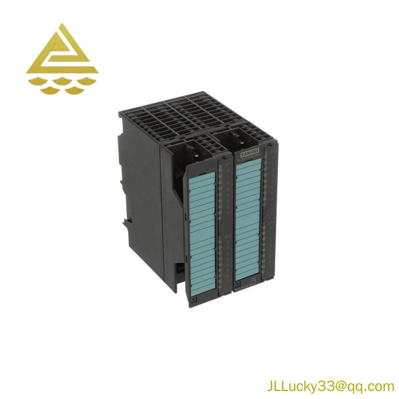 SIEMENS 6ES7322-1FL00-0AA0 Digital output SM 322