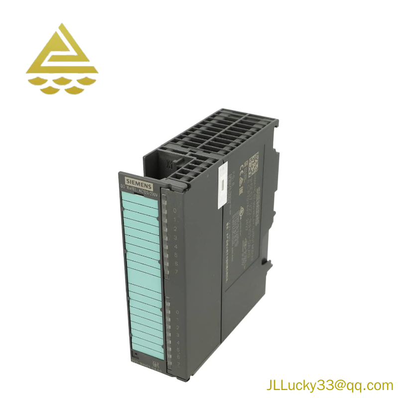 SIEMENS 6ES7322-1HH01-0AA0 Digital output SM 322