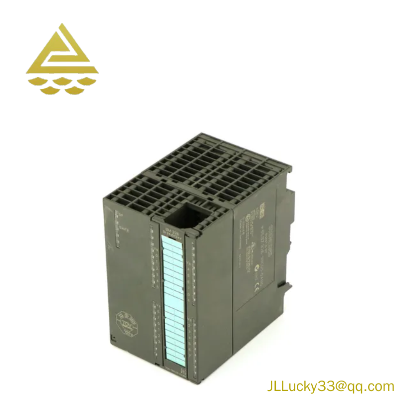 SIEMENS 6ES7326-1BK00-0AB0 DIGITAL INPUTS