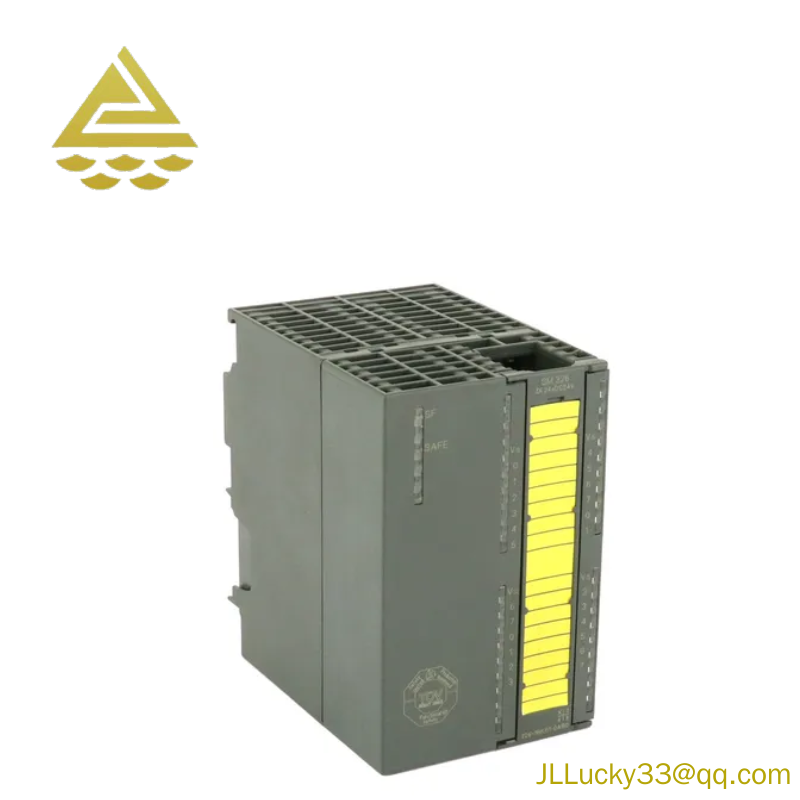 SIEMENS 6ES7326-1BK01-0AB0 DIGITAL INPUT SM 326