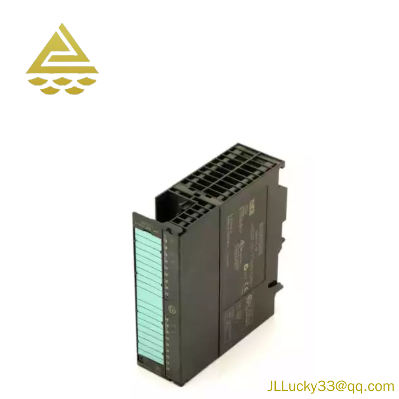 SIEMENS 6ES7331-7TB00-0AB0 HART analog input