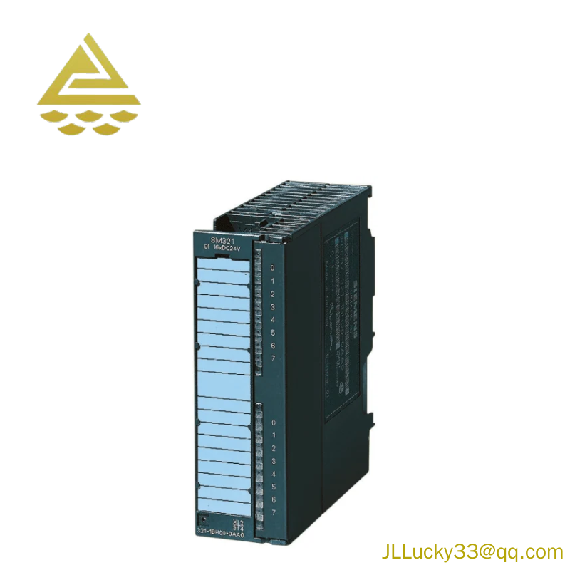 SIEMENS 6ES7331-7TF01-0AB0 HART analog input