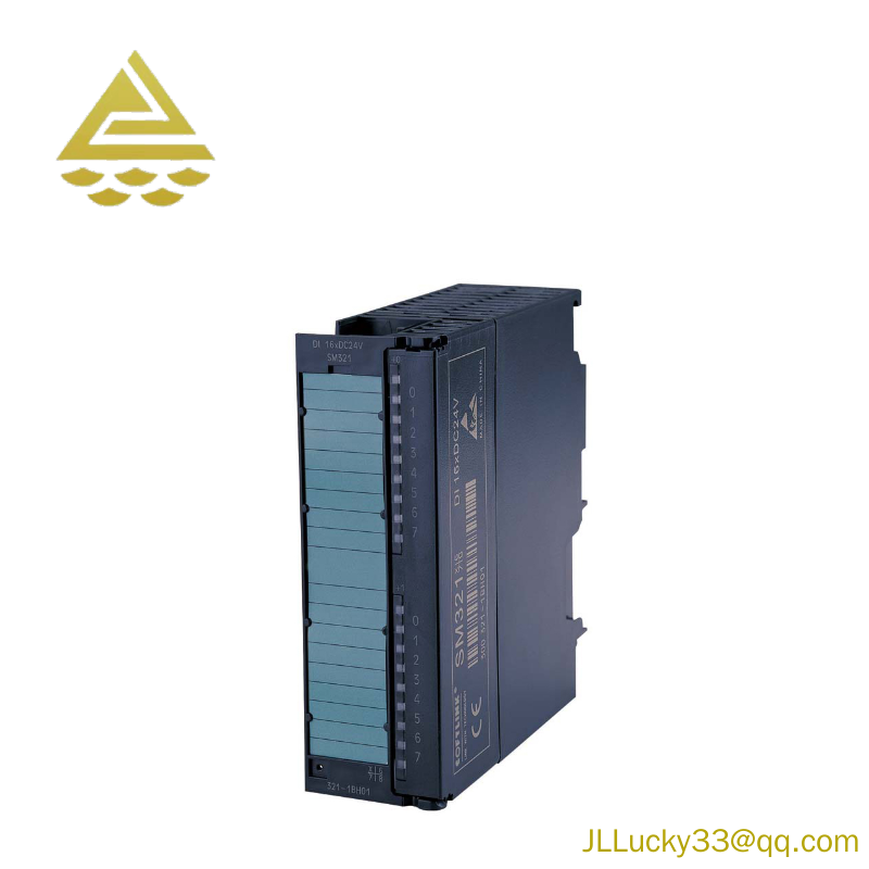 SIEMENS 6ES7334-0KE00-0AB0 Analog module SM 334
