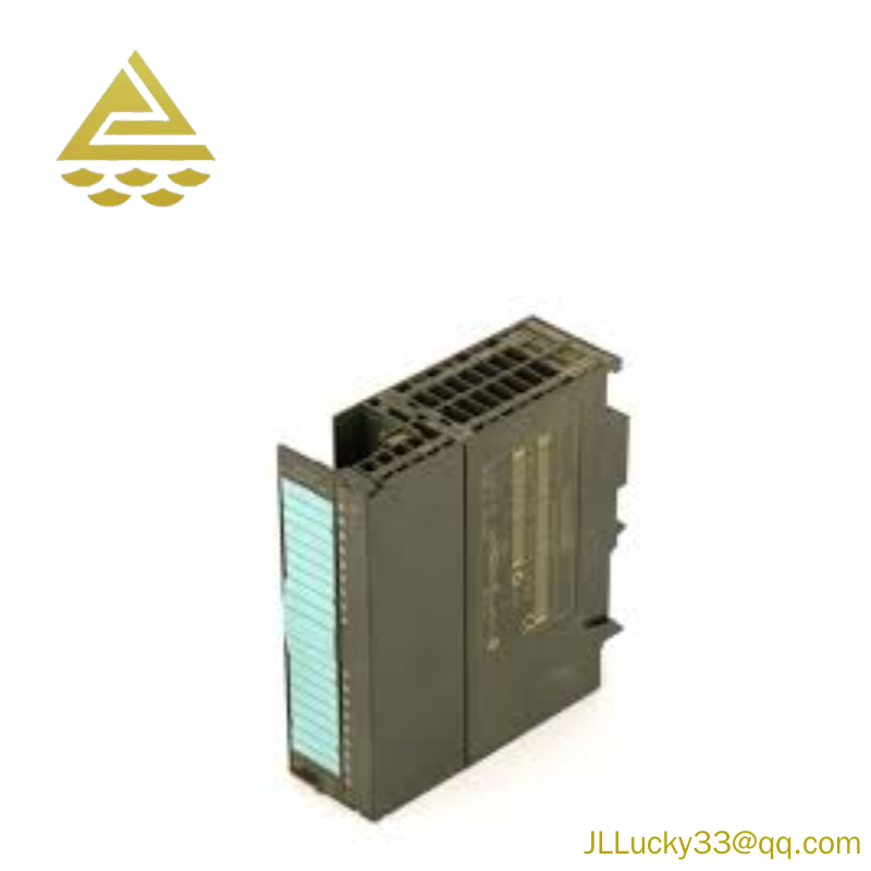 SIEMENS 6ES7335-7HG01-0AB0 ANALOG MODULE