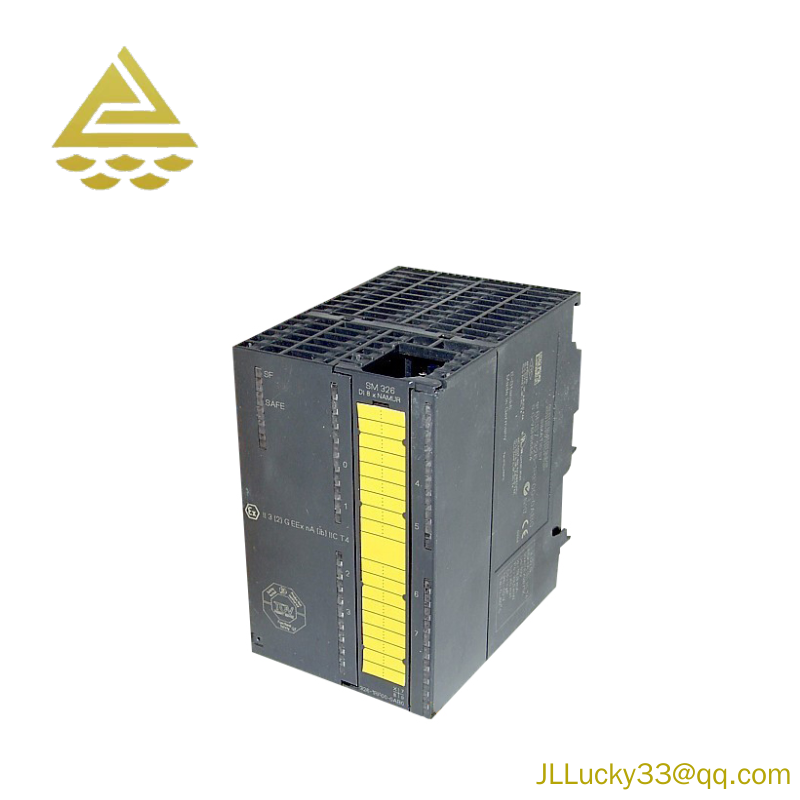 SIEMENS 6ES7336-1HE00-0AB0 Analog input
