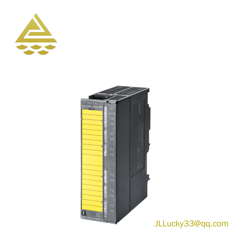 Siemens 6ES7336-4GE00-0AB0