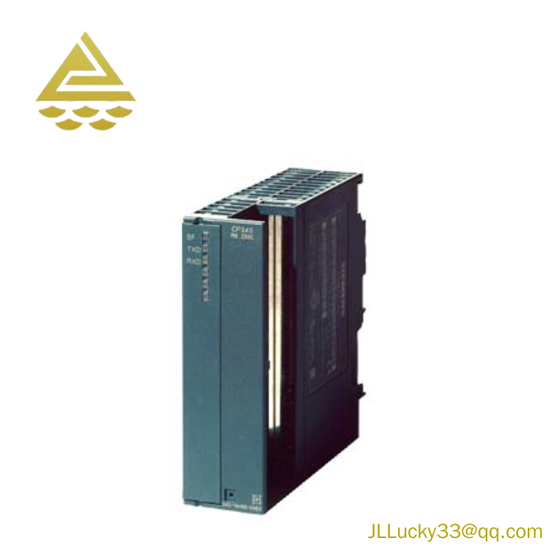 SIEMENS 6ES7340-1AH02-0AE0 Communications processor