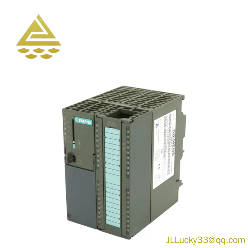 SIEMENS 6ES7352-5AH00-0AE0 BOOLEAN PROCESSOR