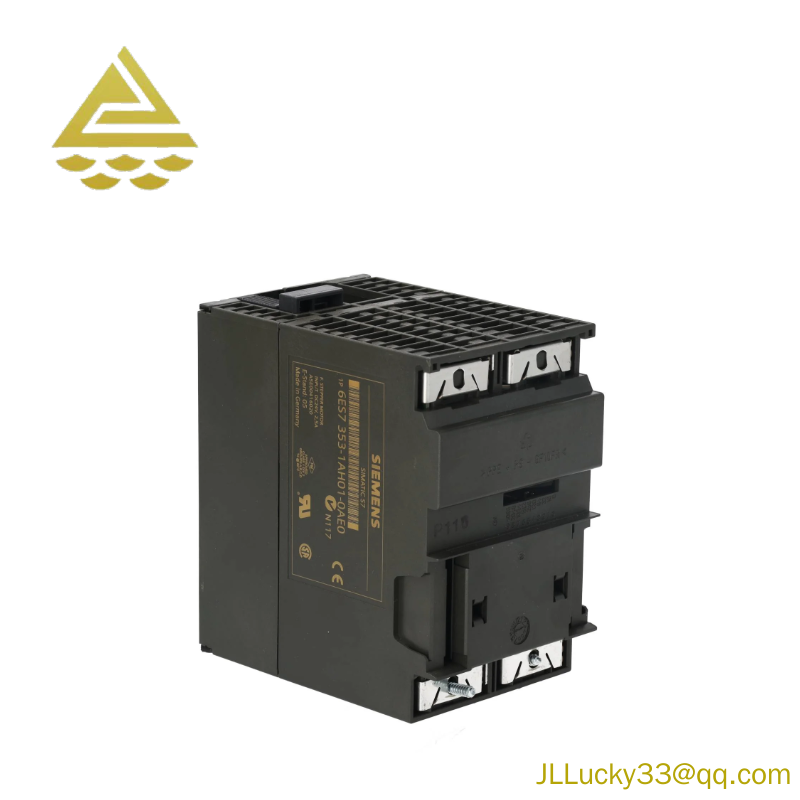 SIEMENS 6ES7353-1AH01-0AE0 Positioning control