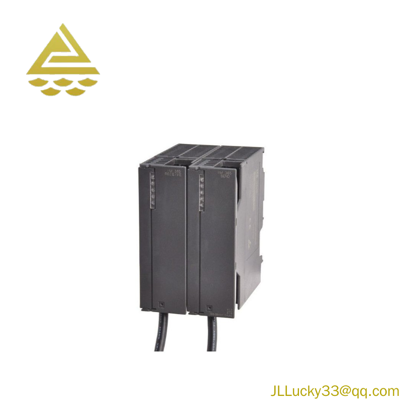 SIEMENS 6ES7365-0BA01-0AA0 Interf. mod. IM365, w/o K-BUS