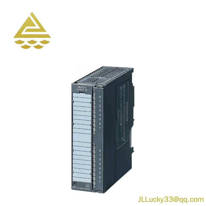 SIEMENS 6ES7374-2XH01-0AA0 SM 374 Simulation unit 16E/16A