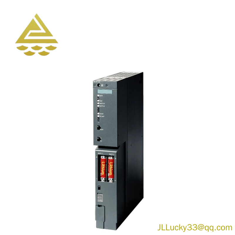 SIEMENS 6ES7407-0KA01-0AA0 Power supply PS407 10A