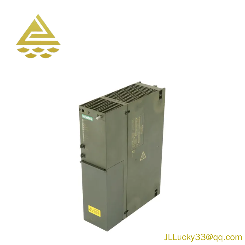 SIEMENS 6ES7407-0RA01-0AA0 Power supply PS407