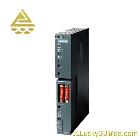 6ES7407–0DA02–0AA0  Siemens Power Supply