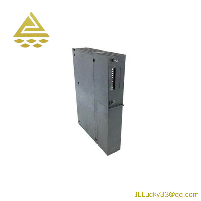 SIEMENS 6ES7410-5HN08-0AB0 central processing unit