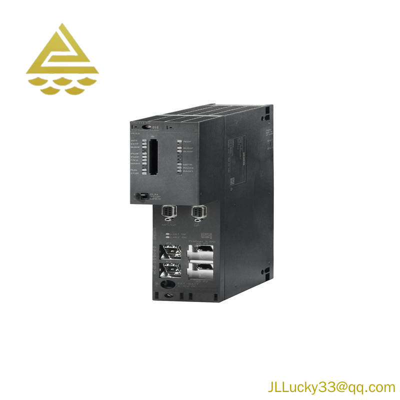 SIEMENS 6ES7412-5HK06-0AB0 central processing unit