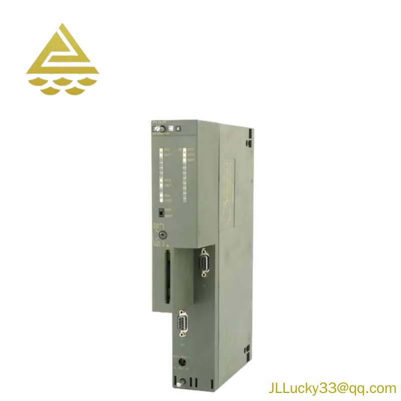 SIEMENS 6ES7414-2XG03-0AB0 CPU414-2, MPI/DP