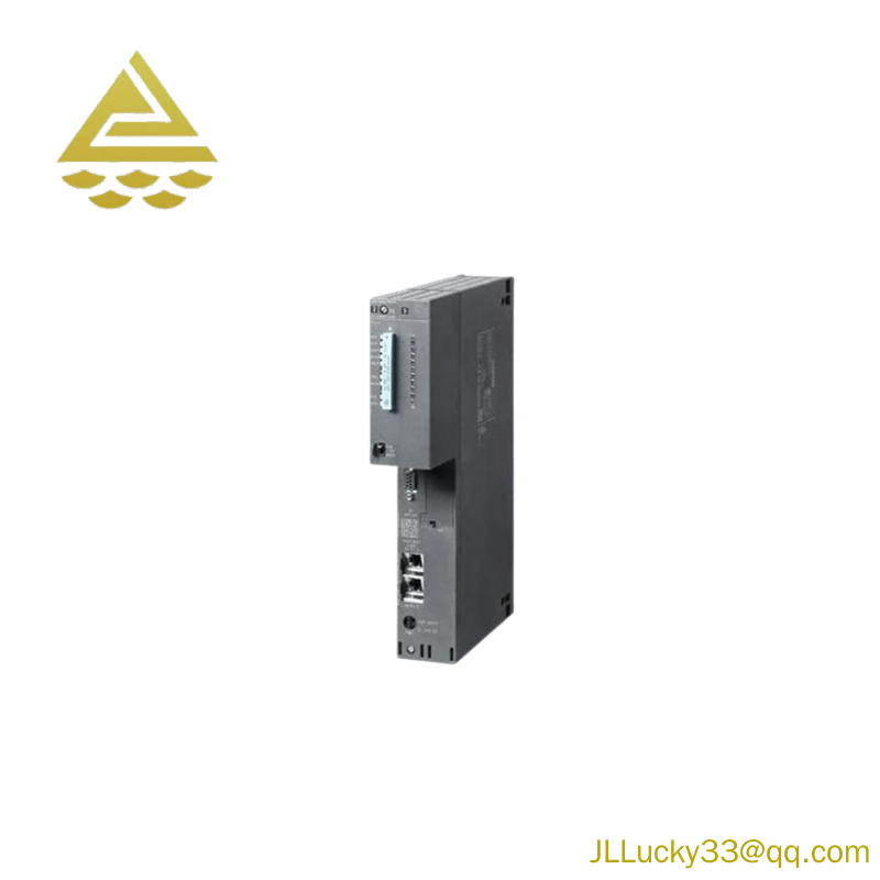 SIEMENS 6ES7414-3EM05-0AB0 Central Processing Unit 414-3