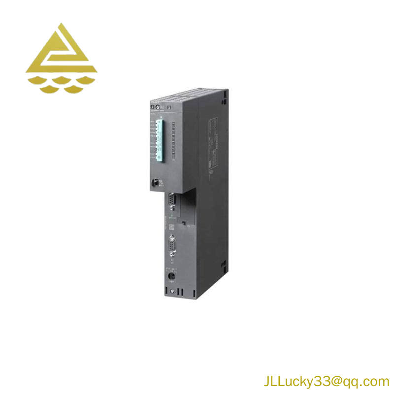 SIEMENS 6ES7414-3XM05-0AB0 Central processing unit