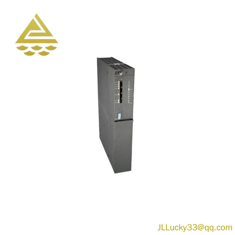 SIEMENS 6ES7414-4HJ00-0AB0 central processing unit