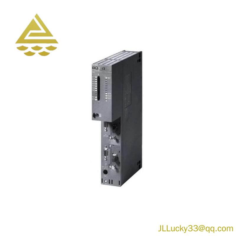 SIEMENS 6ES7414-4HR14-0AB0 Central processing unit