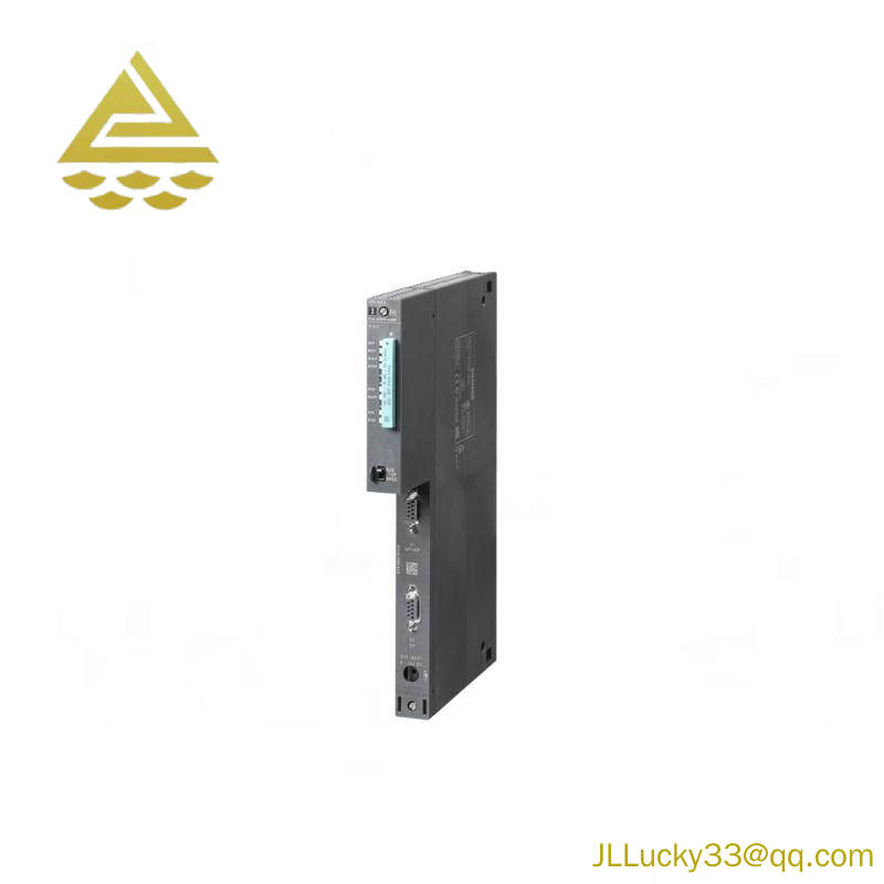 SIEMENS 6ES7416-2XP07-0AB0 SIMATIC S7-400 CPU