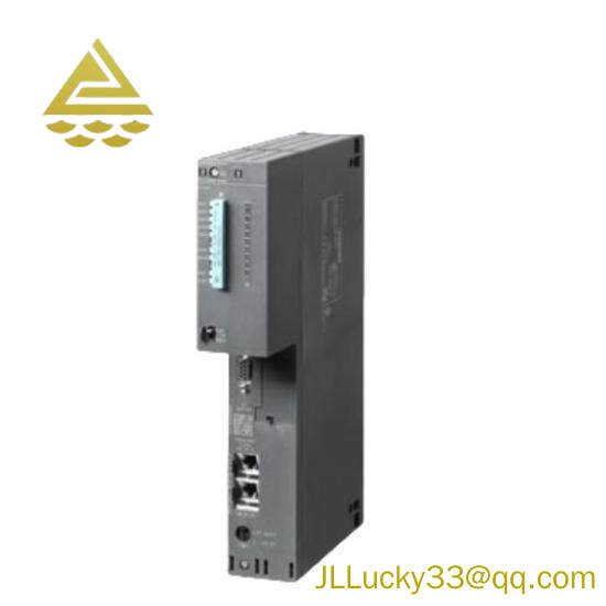 6ES7416-3ES07-0AB0  Siemens Interface