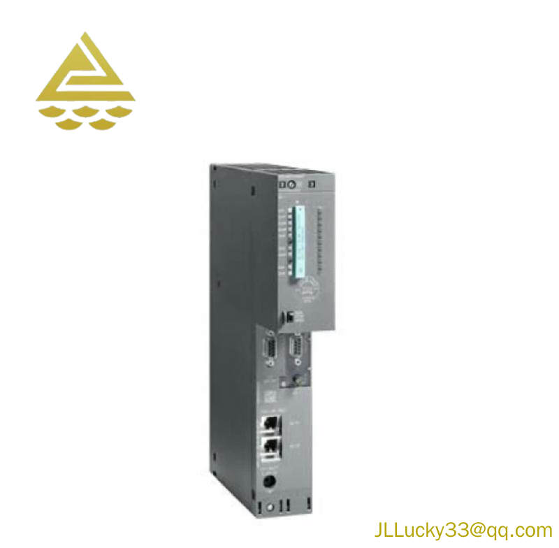 SIEMENS 6ES7416-3FR05-0AB0 Central processing unit