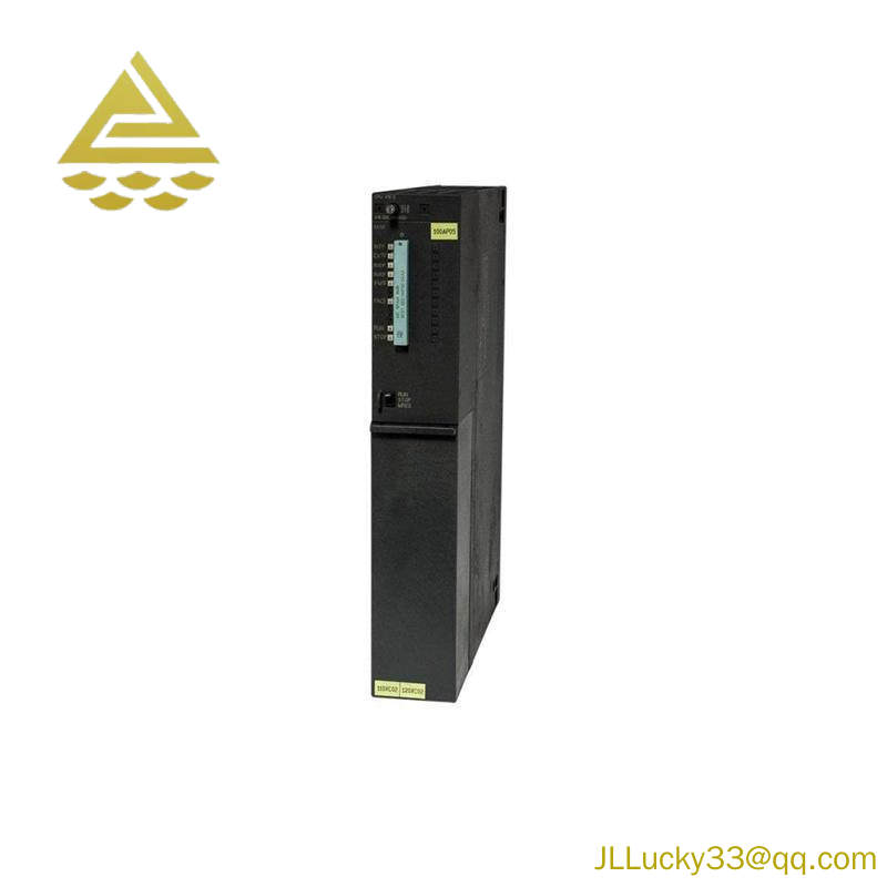 SIEMENS 6ES7416-3XL04-0AB0 Central processing unit