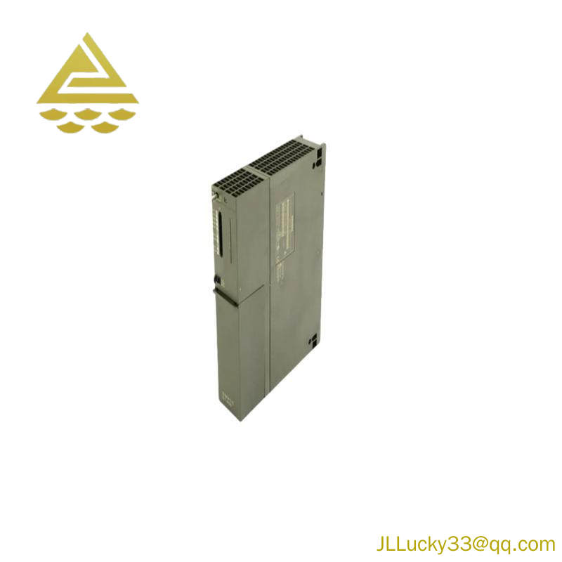 SIEMENS 6ES7416-3XR05-0AB0 Central processing unit