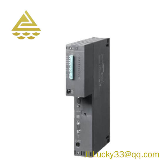 6ES7416-3XS07-0AB0  Siemens Interface